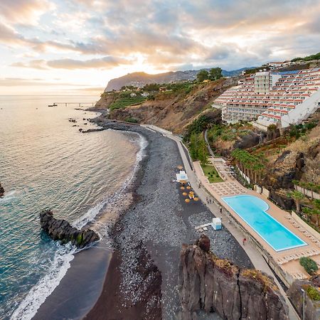 Hotel Orca Praia Funchal  Dış mekan fotoğraf