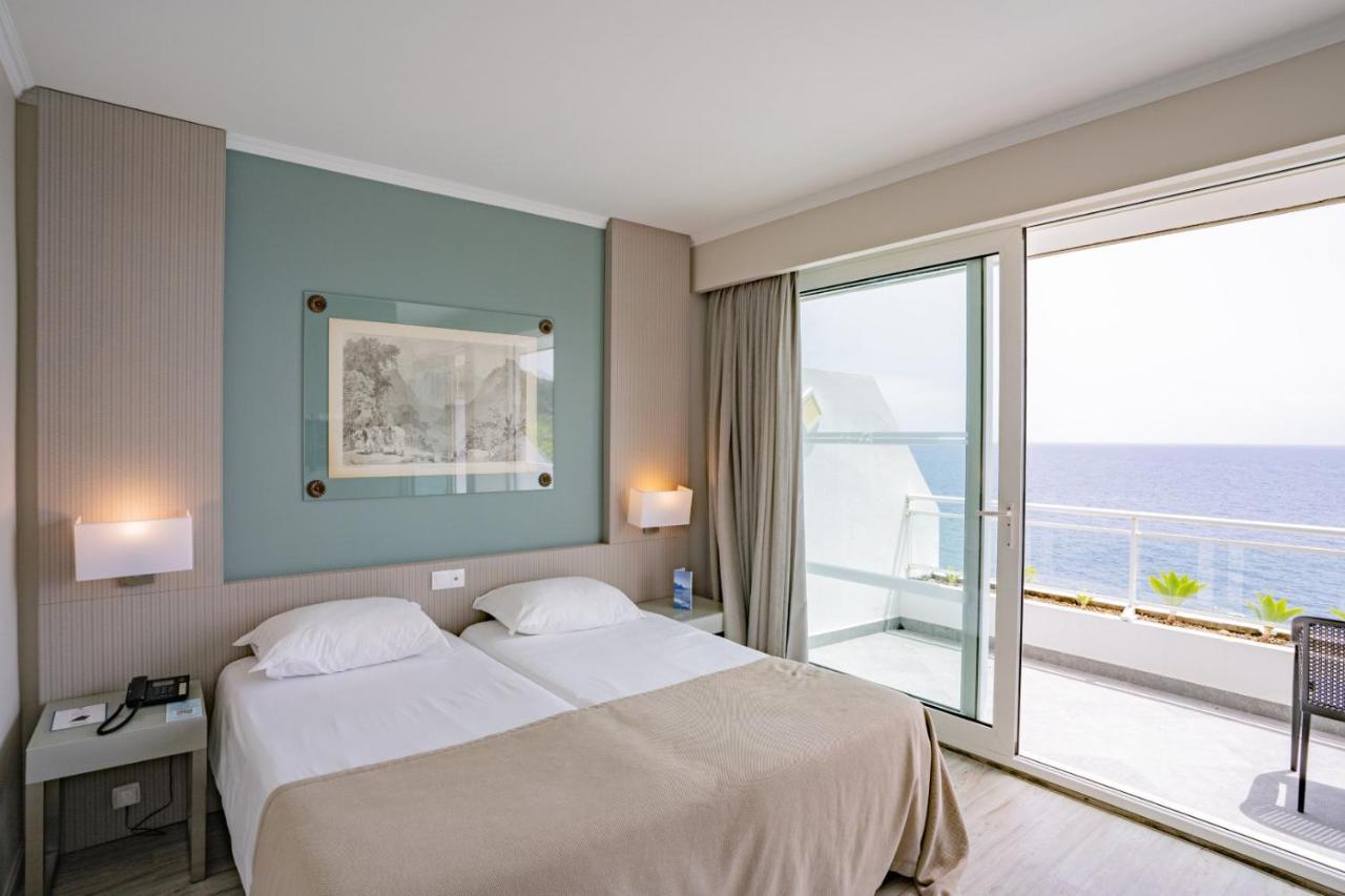 Hotel Orca Praia Funchal  Dış mekan fotoğraf